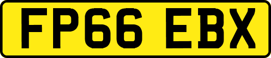 FP66EBX