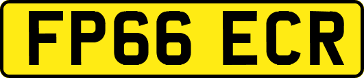 FP66ECR