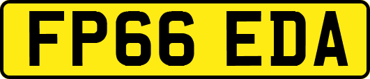 FP66EDA