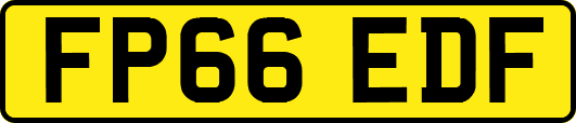 FP66EDF