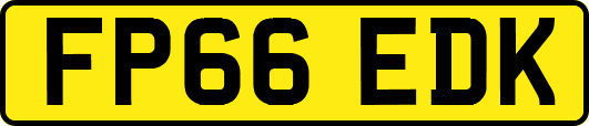 FP66EDK