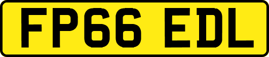 FP66EDL