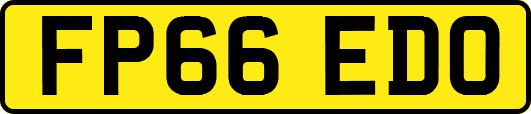FP66EDO