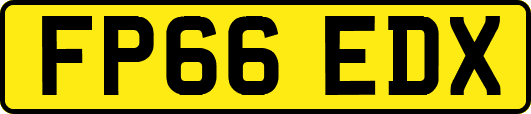 FP66EDX