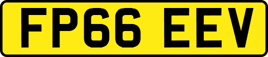 FP66EEV