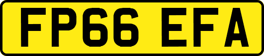 FP66EFA