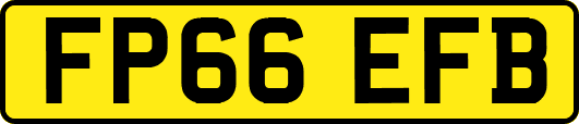 FP66EFB