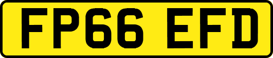 FP66EFD