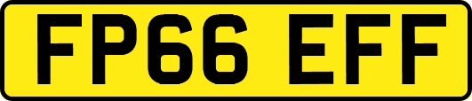 FP66EFF