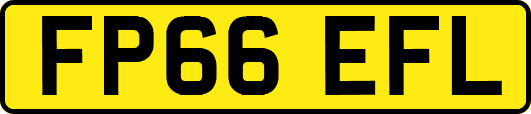 FP66EFL
