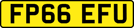 FP66EFU