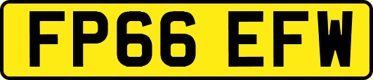 FP66EFW