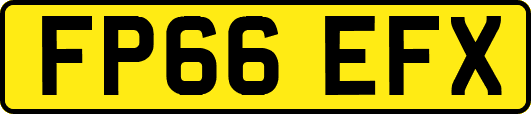 FP66EFX