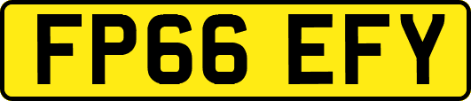 FP66EFY