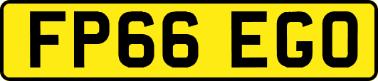 FP66EGO