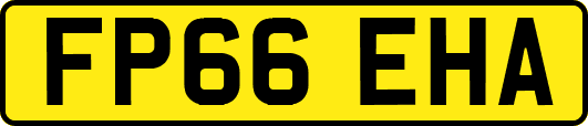 FP66EHA