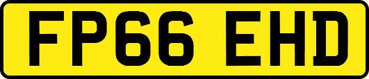 FP66EHD