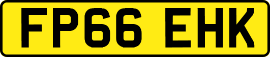 FP66EHK