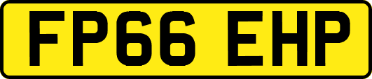 FP66EHP