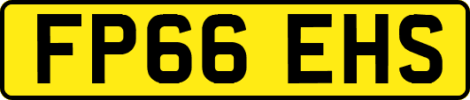 FP66EHS