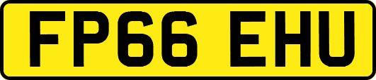 FP66EHU