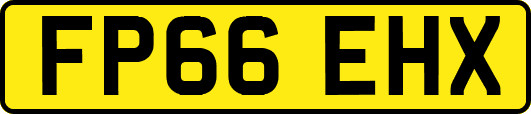 FP66EHX