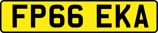 FP66EKA