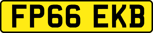 FP66EKB