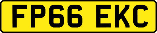 FP66EKC