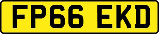 FP66EKD