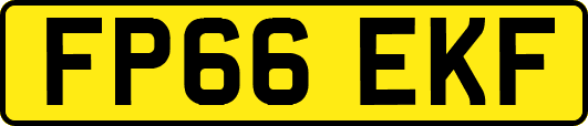 FP66EKF