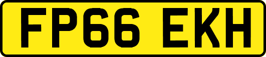 FP66EKH