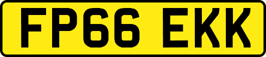 FP66EKK