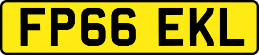 FP66EKL