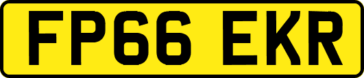 FP66EKR