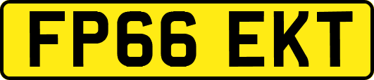 FP66EKT