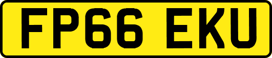 FP66EKU