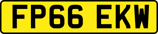 FP66EKW