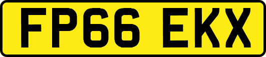 FP66EKX