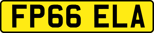 FP66ELA