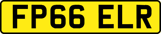 FP66ELR