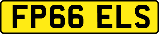 FP66ELS
