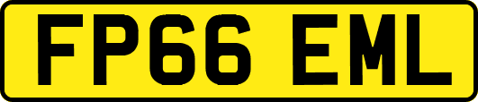 FP66EML