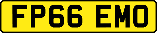 FP66EMO