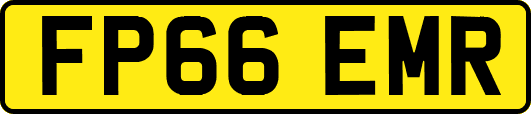 FP66EMR