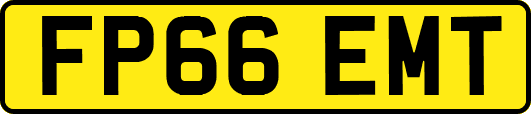 FP66EMT