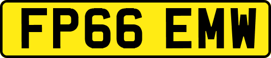 FP66EMW