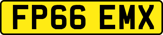 FP66EMX