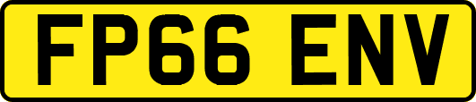 FP66ENV