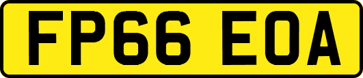 FP66EOA